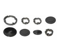 SPARTIFIAMMA CUCINA REX ZOPPAS CASTOR ZANUSSI ANELLI + PIATTELLI 4 FUOCHI