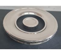 SPARTIFIAMMA DOPPIA TRIPLA CORONA SMEG cod. 1111 cod. 9466