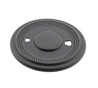 Spartifiamma Electrolux Rex Aeg Zanussi - Fuoco Medio Semirapido Ø 118 mm. per cucina piano cottura - 8071267028 - S4474/OR - Prodotto originale