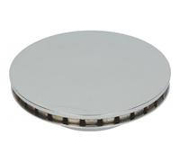 SPARTIFIAMMA OTTONE CROMATO TIPO STAR D025139