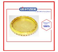 SPARTIFIAMMA OTTONE LUCIDO FORATO ULTRARAPIDO Ø MAX 90 MIN 82