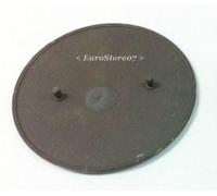 SPARTIFIAMMA PER CUCINA A GAS ADATTO IGNIS WHIRPOOL FORNELLO MEDIO GREZZO S 2551