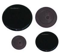 SPARTIFIAMMA PER CUCINA A GAS VARIE MARCHE 4 PEZZI 2 FORNELLI MEDI S 1924 [EEK: *** RICAMBIO NO ORIGINALE ***]