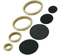 SPARTIFIAMMA PIATTELLI CORONE LOFRA 4 FUOCHI