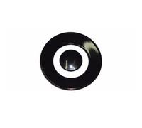 Spartifiamma piattelli lucidi per tripla corona cucina a gas Franke