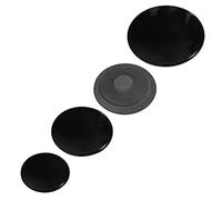 SPARTIFIAMMA PIATTELLI STAR 4 FUOCHI FORNELLI