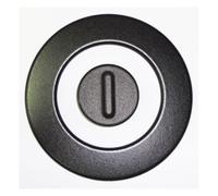 Spartifiamma piattello cucina gas Rex Electrolux tripla corona 3546604012
