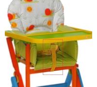 Spartigambe per Sediolone di Foppapedretti