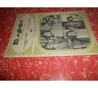 SPARTITI MUSICALI-VINTAGE-IO...E GLI ALTRI -RUSTICHELLI ED.FUORI COMMERCIO