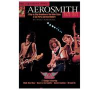 Spartito Aerosmith 1973 - 1979 con CD