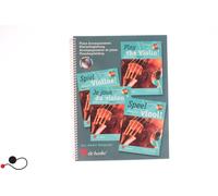 SPARTITO DE HASKE PIANO ACCOMPANIMENT CD INCLUDED