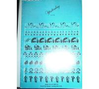 SPARTITO Lennon, John & McCartney, Paul: Yesterday SATB Libro