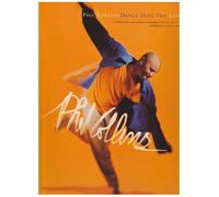 Spartito Phil Collins - Dance Into The Light ML94120