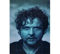 Spartito Simply Red Blue - piano vocal guitar