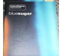 SPARTITO/TABS ZUCCHERO BLUE SUGAR CARISCH . Testo