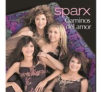 Sparx - Caminos Del Amor