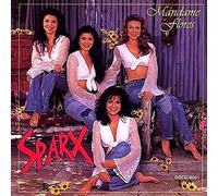 Sparx - Mandame Flores