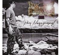 Sparxxx, Bubba - Pain Management