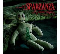 Sparzanza - a Voodoo Veritas