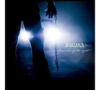 Sparzanza - Banisher Of The Light