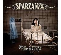 Sparzanza - Folie A Cinq