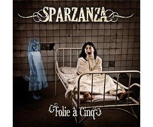 Sparzanza - Folie A Cinq