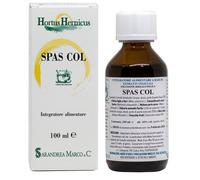 SPAS COL 100 ML GOCCE