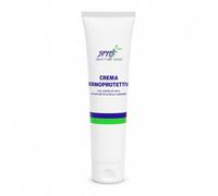 SPAS Crema Mani Dermoprotettiva 100 g con Ossido di Zinco | Protegge rapidamente mani secche e zone soggette a sfregamento lasciando la pelle morbida e piacevolmente idratata.