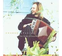 Spasiuk, Chango - Charm of Chamame