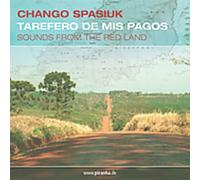 Spasiuk, Chango - Tarefero De Mis Pagos