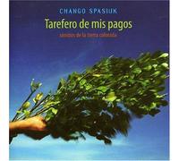 Spasiuk, Chango - Tarefero De Mis Pagos