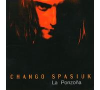 Spasiuk, El Chango - La Ponzona