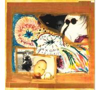 Spasm Smash XXXOXOX (CD) Trumans Water