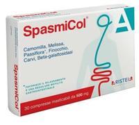 SPASMICOL 30CPR MASTIC 500MG