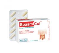 SPASMICOL 30CPR MASTIC 500MG