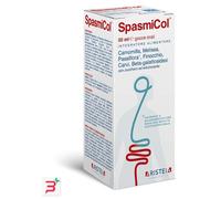 aristeia farmaceutici Spasmicol gocce 50 ml