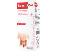 aristeia farmaceutici Spasmicol gocce 50 ml