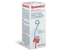 Aristeia Farmaceutici Spasmicol Gocce Orali 50 ml Gocce orali