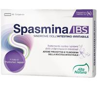 ALTA NATURA SPASMINA IBS 60 CPR