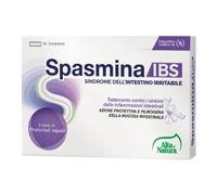 Spasmina IBS DM 30 Compresse Rivestite per il Benessere Intestinale
