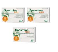 Spasmina Plus Alta natura 30 capsule