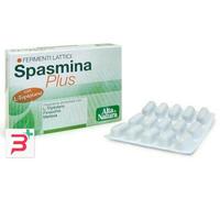 Spasmina Plus Alta natura 30 capsule
