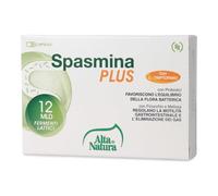 SPASMINA PLUS 30OPERCOLI