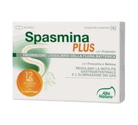 SPASMINA PLUS 30OPERCOLI