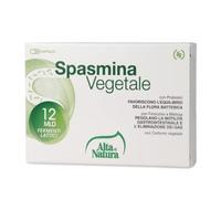 Spasmina Vegetale