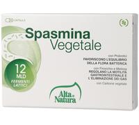 Spasmina Vegetale Alta natura 30 capsule