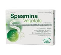 Spasmina vegetale 30 capsule
