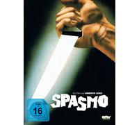 Spasmo - Mediabook limitiert und durchnummeriert auf 666 Stück (+ DVD) (Blu-ray)