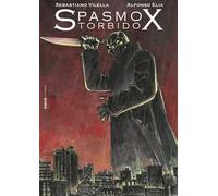 Spasmox. Torbido
