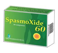 SPASMOXIDE60 60CPR